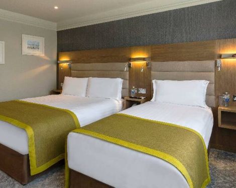 Bonnington Dublin Hotel-3
