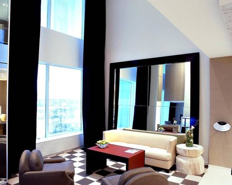SKYLOFTS at MGM Grand-1