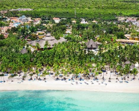 Catalonia Bayahibe