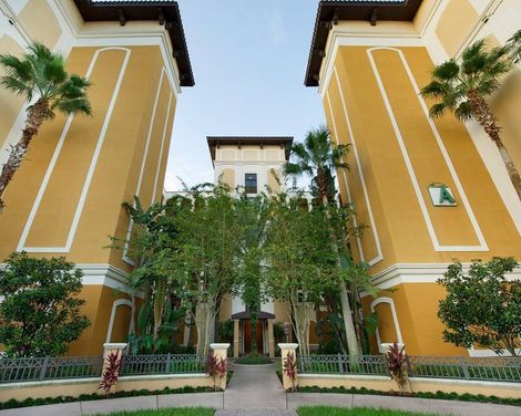 Floridays Resort Orlando-1