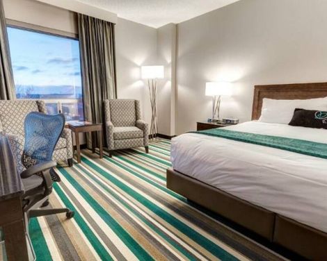 Hotel Blackfoot-1