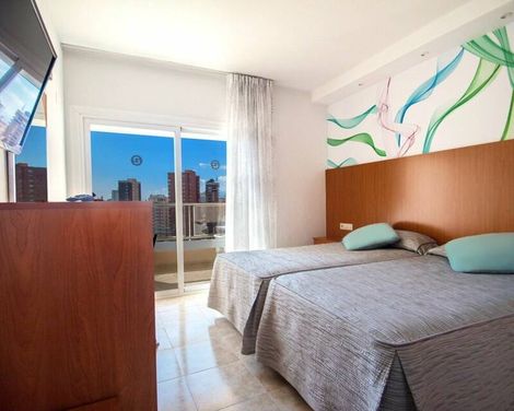 Hotel Servigroup Castilla-0