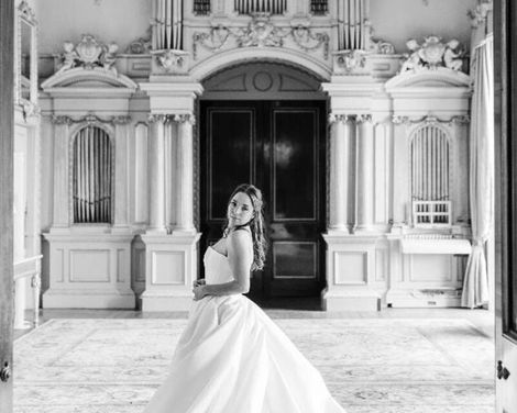 Carton House