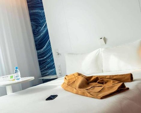 Ibis Styles Paris Orly Tech Airport