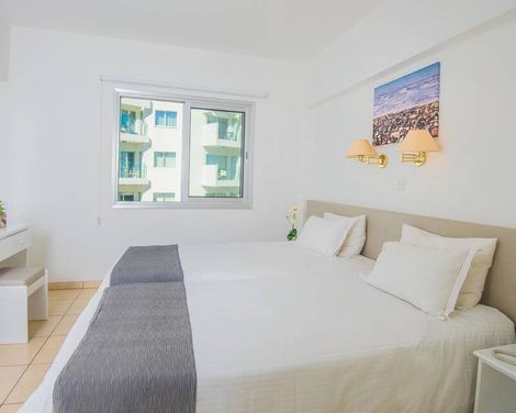 Alva Hotel Apartments