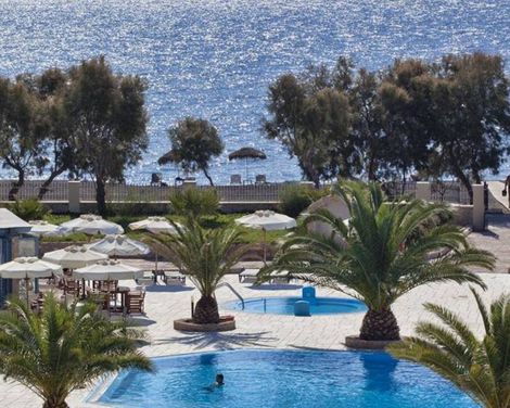 Santo Mira Mare Resort-1