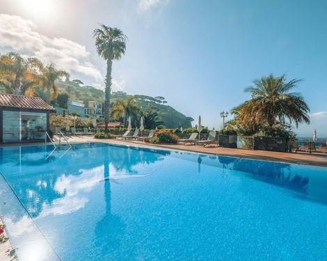 Hotel Ocean Gardens