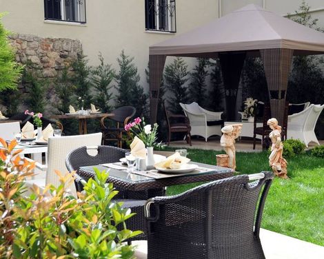Sarniç Premier Hotel-2