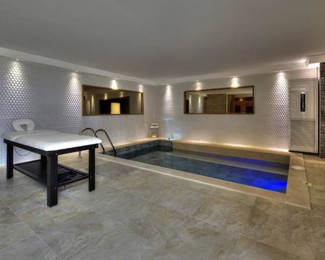 Sunny Villas Resort & Spa-2