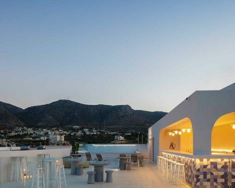 San Antonio Boutique Hotel & Spa