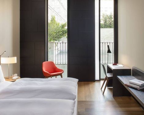 Alma Barcelona