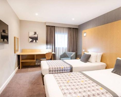 Holiday Inn London - Luton Airport