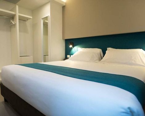Airone City Hotel-2