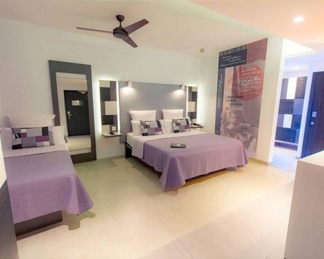 Valentina Hotel