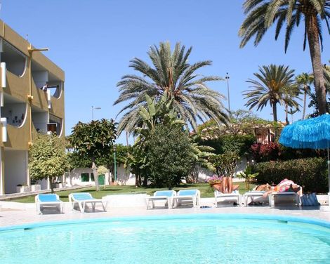 Hotel Paraguay