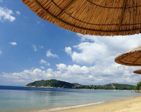 Skiathos Palace