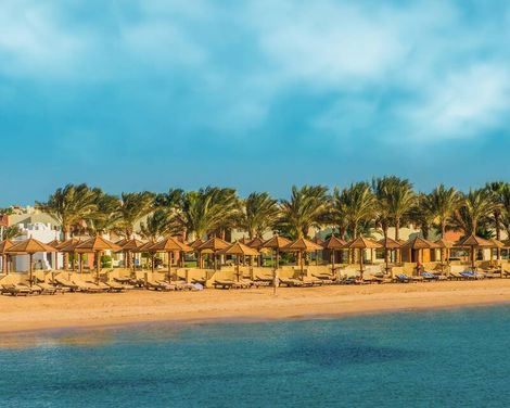 SUNRISE Royal Makadi Resort