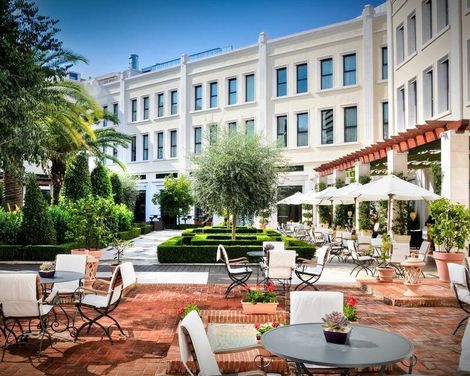 The Westin Valencia