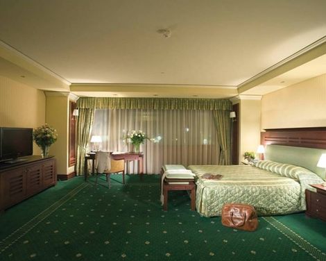 Grand Hotel Sofia