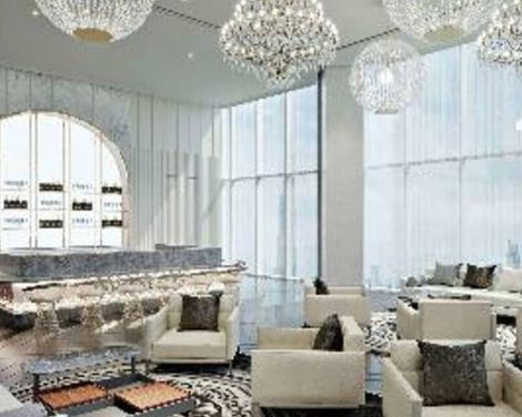 SLS Dubai Hotel & Residences-3