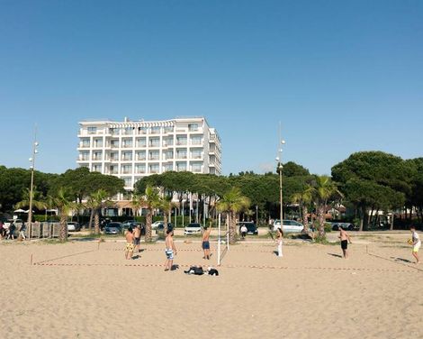 Fllad Resort Spa Durres