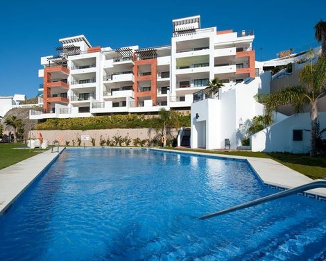 Olée Nerja Holiday Rentals