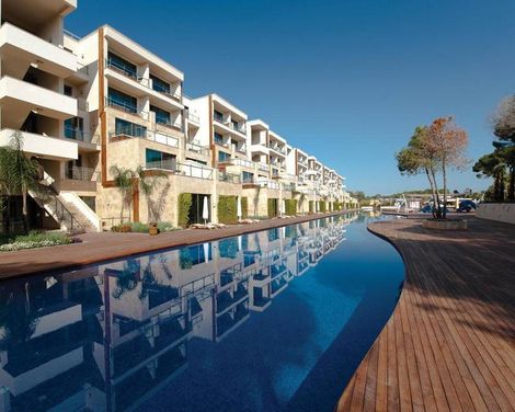 Maxx Royal Belek Golf Resort