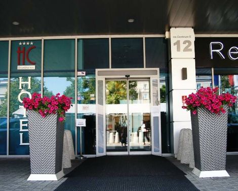 Hotel Centrum