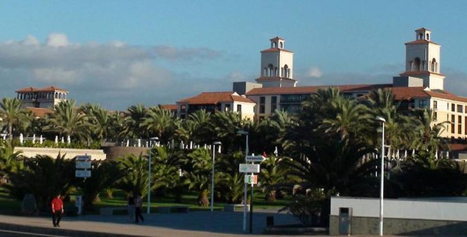 Lopesan Villa del Conde Resort & Thalasso auf Gran Canaria, Spanien