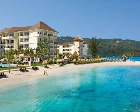Secrets Wild Orchid Montego Bay