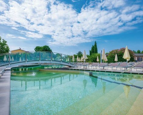 Parc Hotel Germano Suites