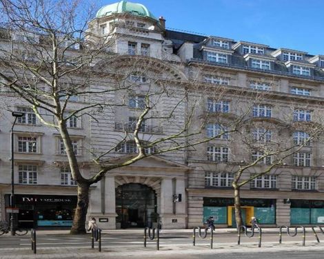 Z Hotel Holborn