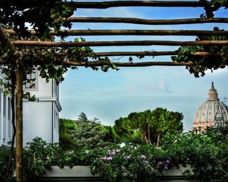 Hotel Il Cantico