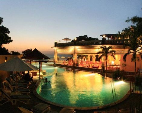 Pelangi Bali-2