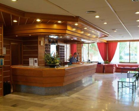 Grupotel Amapola-2