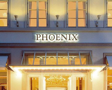 Phoenix Copenhagen