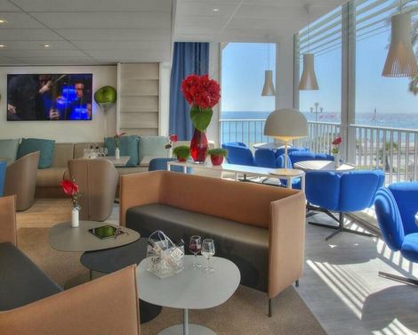 Mercure Nice Promenade des Anglais