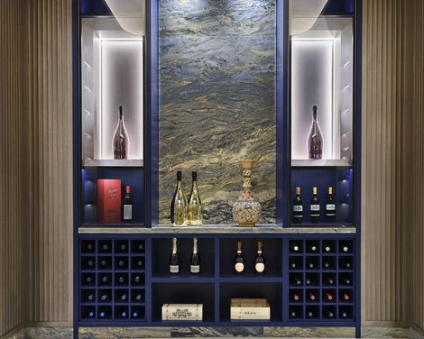 Amoh a Luxury Collection Resort Rhodes