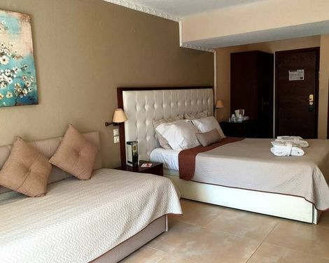 Secret Paradise Hotel & Spa