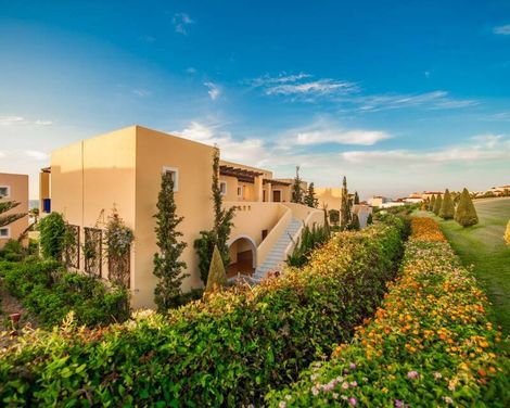 Horizon Beach Resort