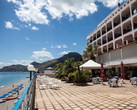 Park Hotel Silemi
