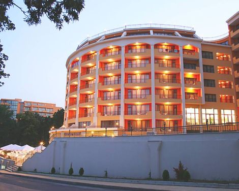 Continental Hotel