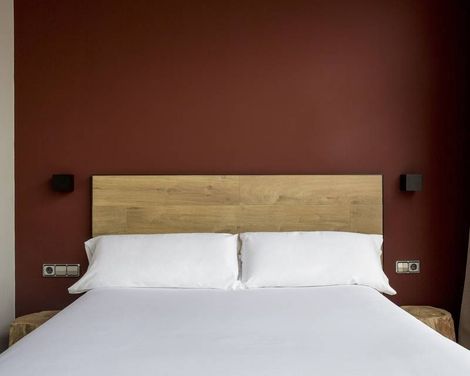 Aparthotel Allada-0