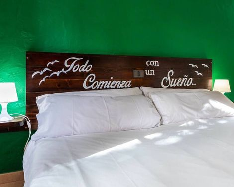 Bungalows Castillo Club Lake