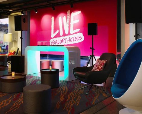Aloft Stuttgart-0