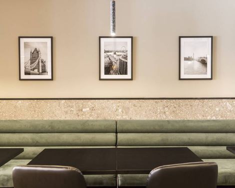 The Londoner Hotel St. Julian’s-0