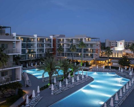 Barut GOIA-2