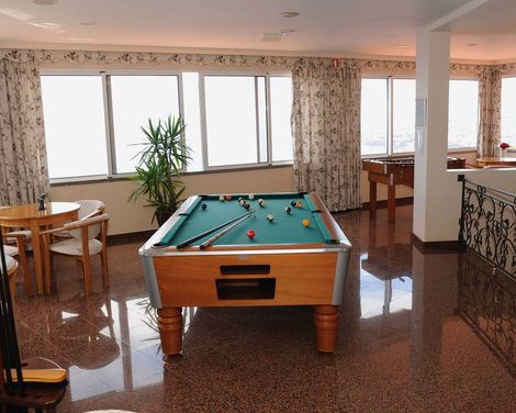 Hotel Ocean Gardens