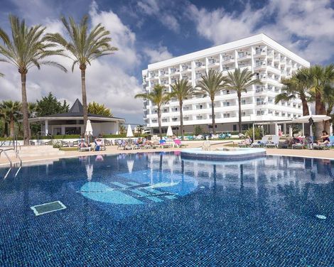 Cala Millor Garden Hotel-2