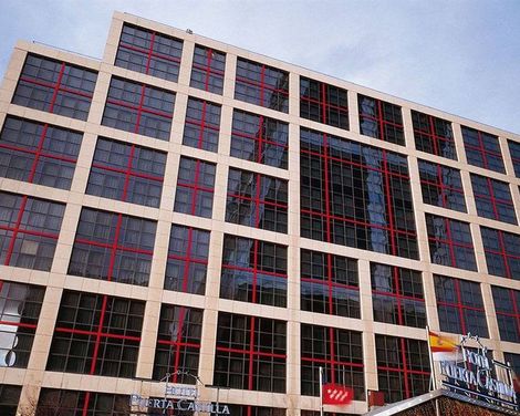 Exe Plaza